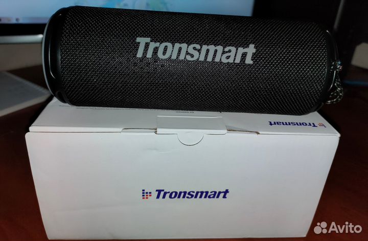 Колонка tronsmart t7 lite