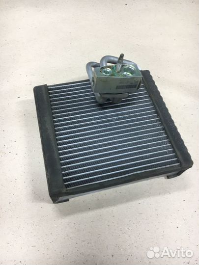 Радиатор кондиционера для Opel Mokka 2013