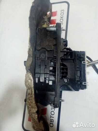 Кулиса АКПП Audi A6 C7 2011