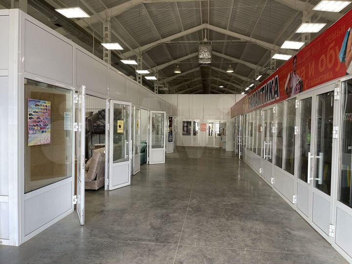 Свободного назначения, 1500 м²