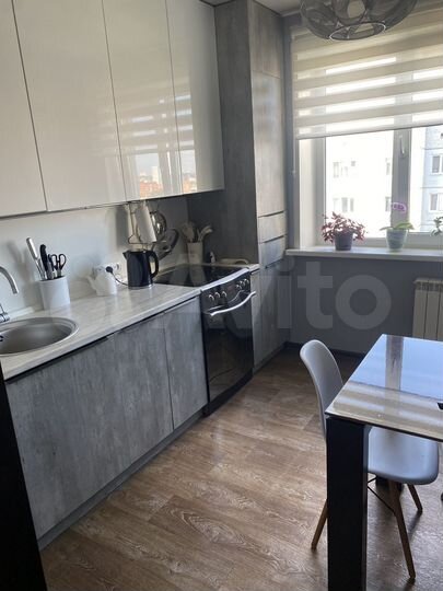 4-к. квартира, 82,2 м², 9/10 эт.