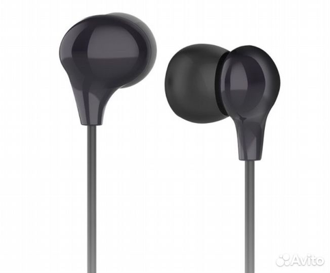 Наушники + микрофон smartbuy dotz