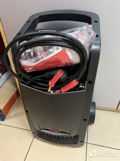 Пуско-зарядное устройство PIT PZU450-C