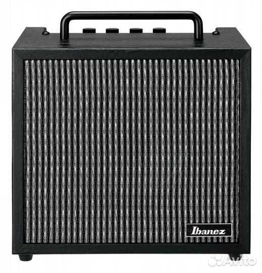 Комбо усилитель Ibanez IBZ10GV2 guitar combo