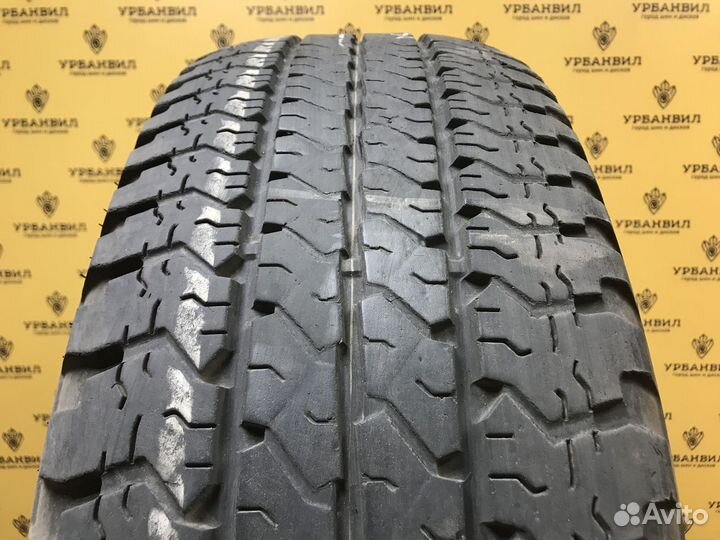 Goodyear Wrangler RT/S 265/75 R16 114H