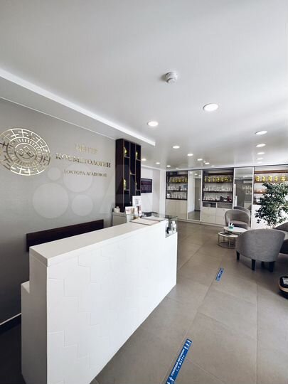 Свободного назначения, 127.6 м²