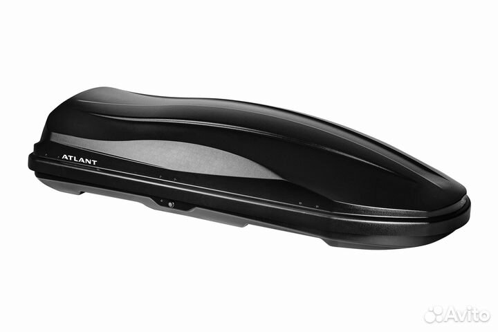 Автобокс atlant
