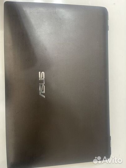 Ноутбук Asus K53, Intel Core i5-2450M, 8Gb