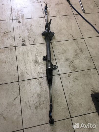 Рулевая рейка Toyota Ipsum 3zrfe