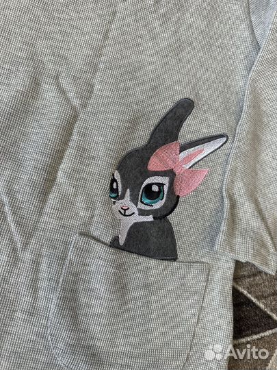 Платье для девочки110