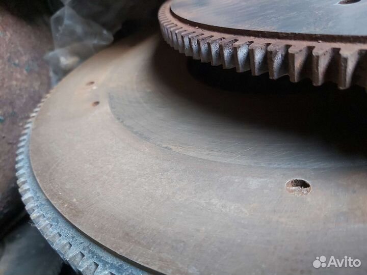 Маховик умз 4216 газель бизнес