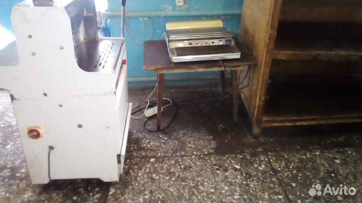 Готовый бизнес пекарня,помещ. свободного назнач