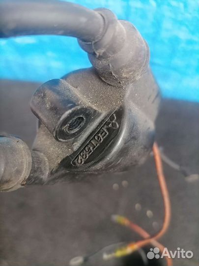 Катушка зажигания Yamaha F50