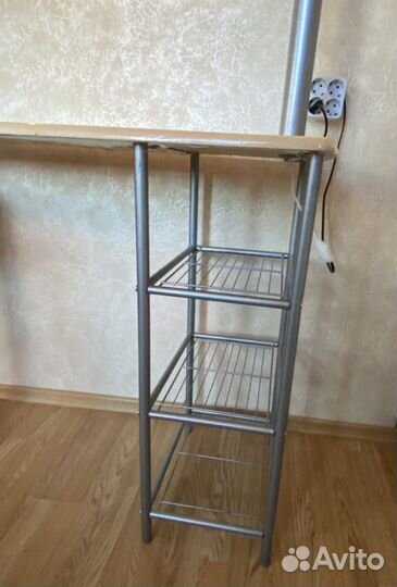 Барная стойка трансформер