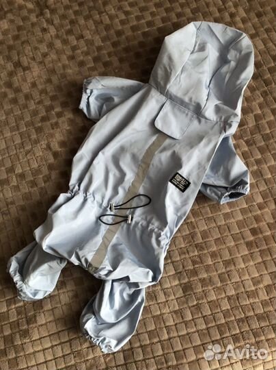 Куртка для собак