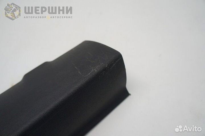 Панель отделки 5ой двери UP Dis 3 б/у (ERQ000091P