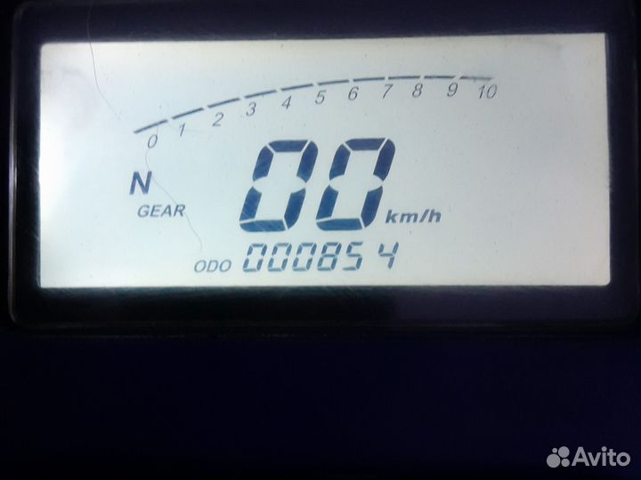 Продам квадроцикл avantis hunter 125