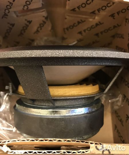 Focal electra be, S / profile нч динамик