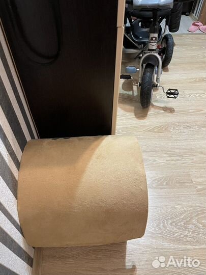 Домик для кошки новый