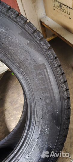 Pirelli Ice Zero FR 235/65 R17 108H