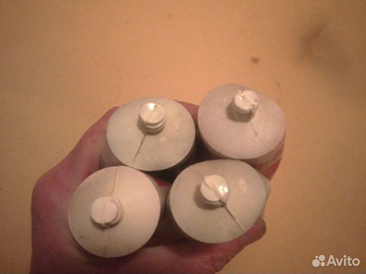 Подкрашивания белья Изготовлена-1980 г. раритет