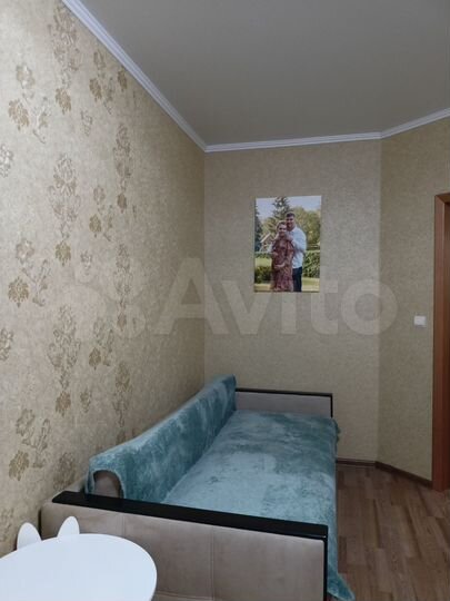 1-к. квартира, 35,5 м², 5/10 эт.