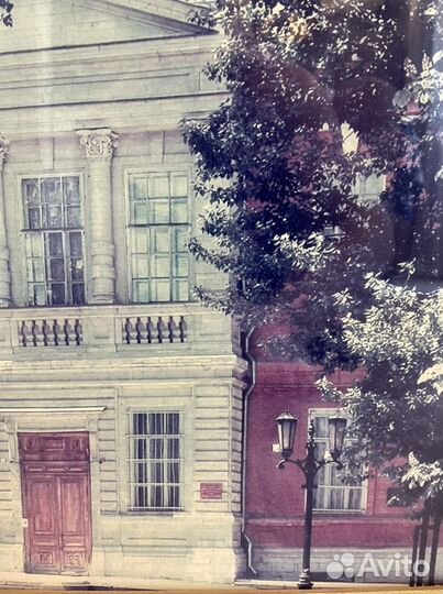 Старинные фотографии