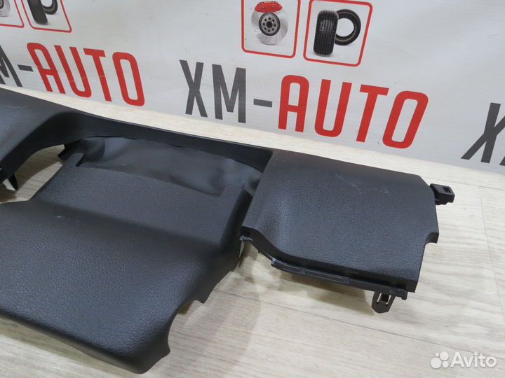 Накладка торпедо Hyundai Creta 2