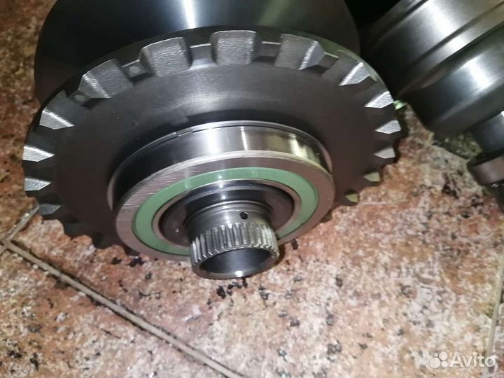 Конуса +ремень JF011 Jatco 51тыс км