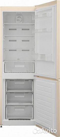 Холодильник weissgauff WRK 185 Be Total NoFrost