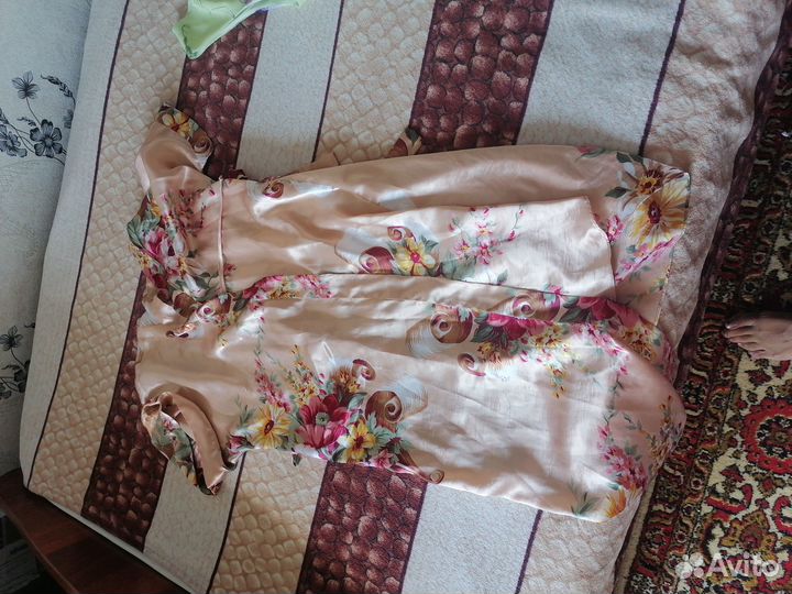 Женские вещи пакетом