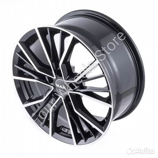 Диски для Honda Pilot R20