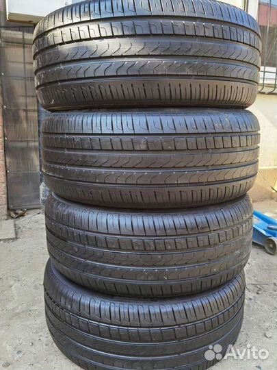 Pirelli Scorpion Verde 255/45 R20 101W