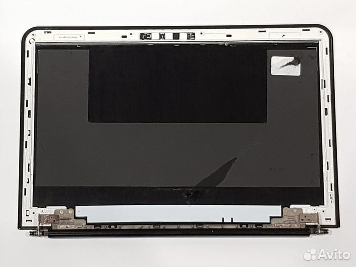 Крышка матрицы для ноутбука Samsung NP900