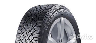 Continental ContiVikingContact 7 225/45 R17 94T
