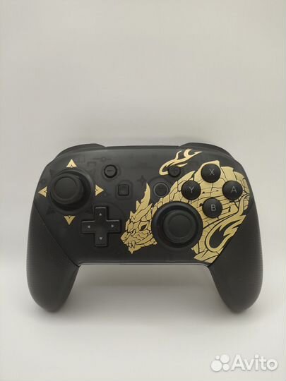 Геймпад для nintendo switch (Китай)