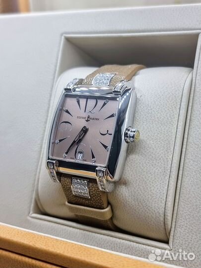 Часы Ulysse Nardin Caprice 133-91