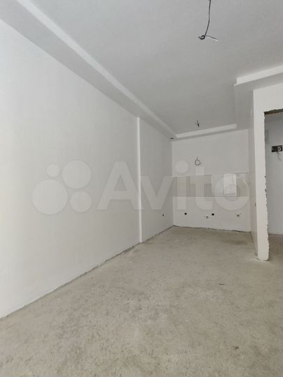 2-к. квартира, 49,3 м² (Грузия)