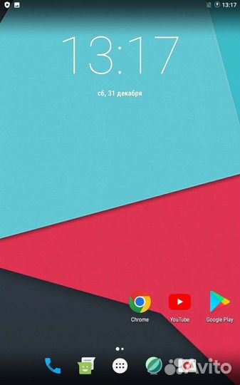 Плата Samsung Tab 3 T311