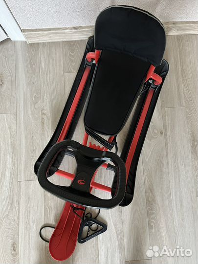 Детский снегокат