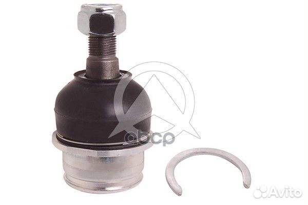 Опора шаровая перед прав/лев 45386 Sidem