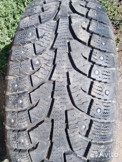 Hankook I'Pike RW11 235/60 R18 107T