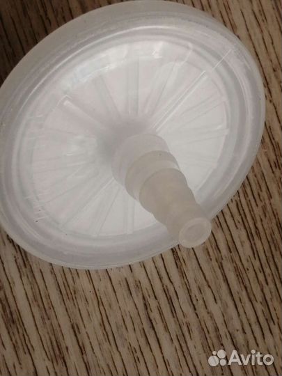 Антибактериальный фильтр аспиратора 0.22