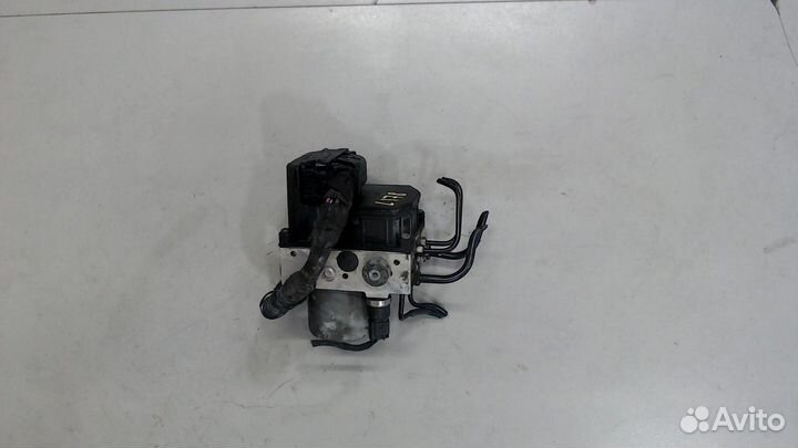 Блок абс, насос Audi A8 (D3), 2009