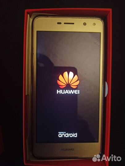 HUAWEI Y5, 8 ГБ