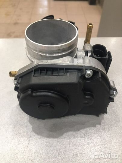 Дросельная заслонка Vag