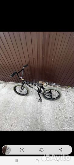 BMX продажа или обмен