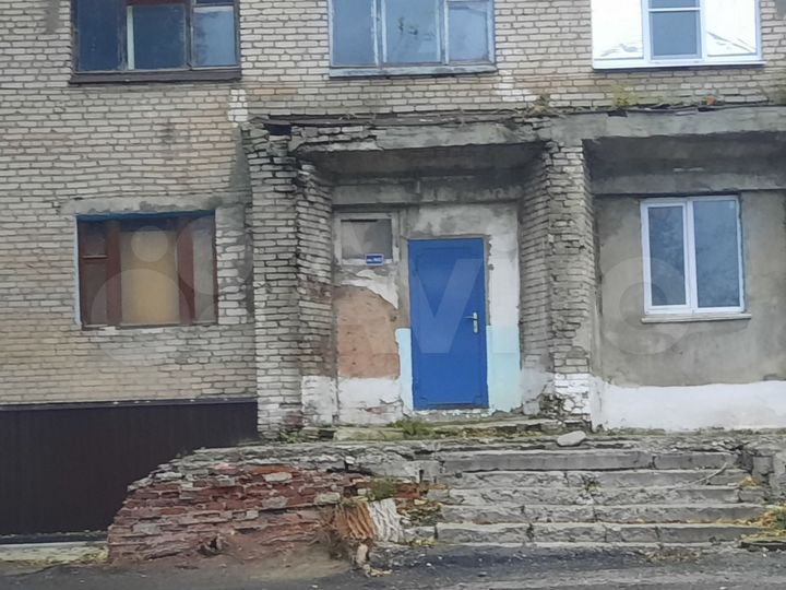 Свободного назначения, 92.2 м²