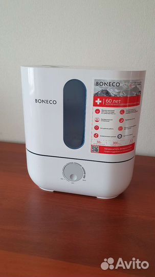 Увлажнитель воздуха Boneco U201A
