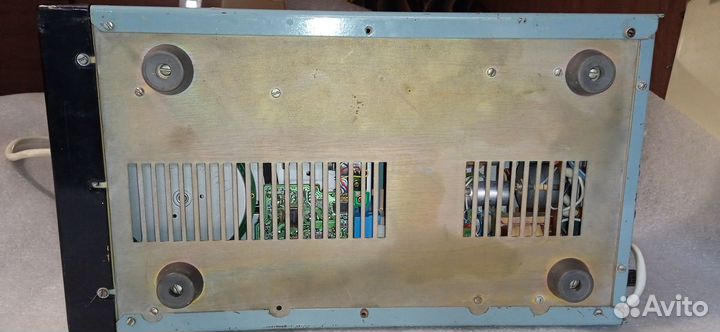 Блок дисководов электроника мс 5310